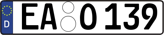 EA-O139