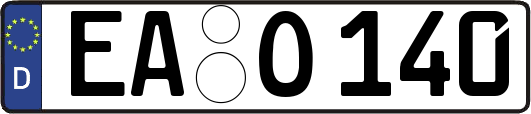 EA-O140