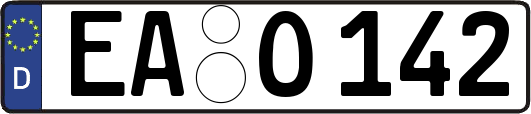 EA-O142