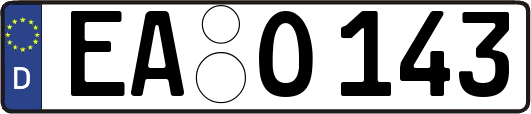 EA-O143