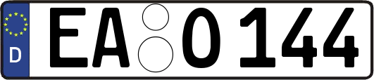 EA-O144