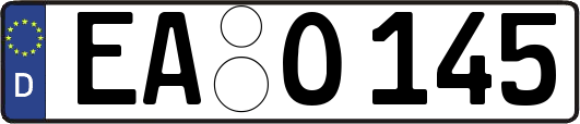 EA-O145