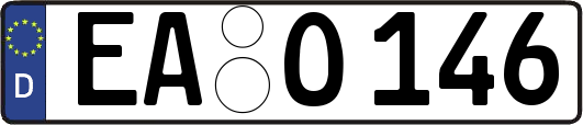 EA-O146