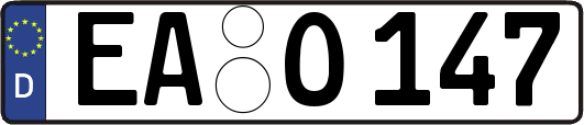 EA-O147