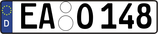 EA-O148