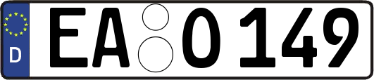 EA-O149