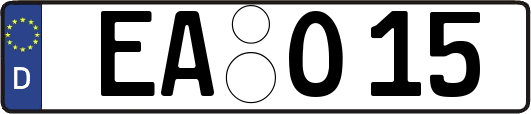 EA-O15