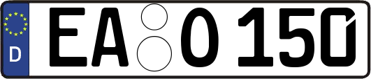 EA-O150