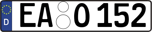 EA-O152