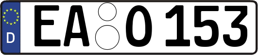 EA-O153
