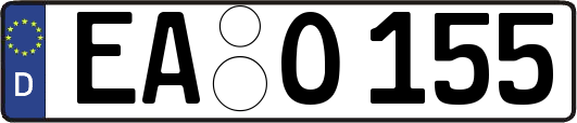 EA-O155