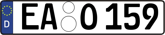 EA-O159