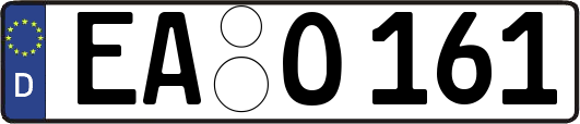 EA-O161