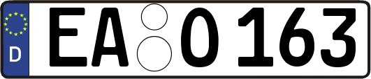 EA-O163