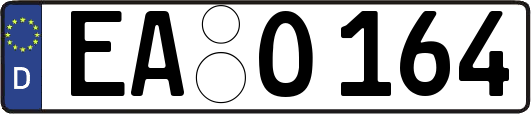 EA-O164