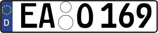 EA-O169