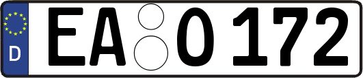 EA-O172