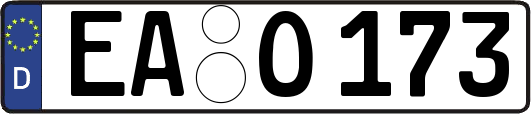 EA-O173