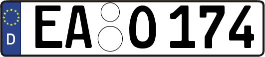 EA-O174