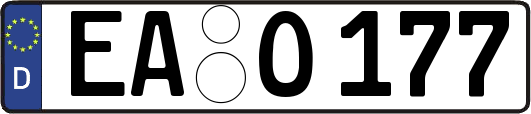 EA-O177
