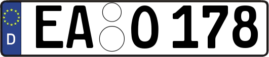 EA-O178
