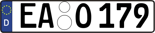 EA-O179