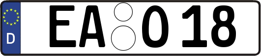 EA-O18