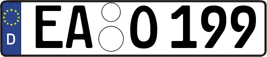 EA-O199