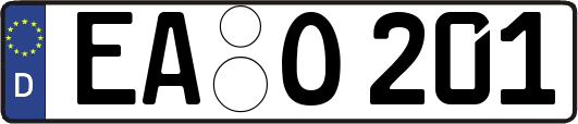 EA-O201