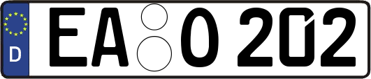 EA-O202