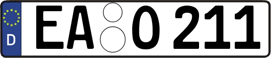 EA-O211