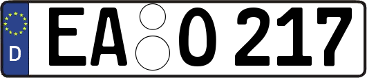 EA-O217