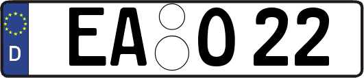 EA-O22
