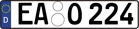 EA-O224