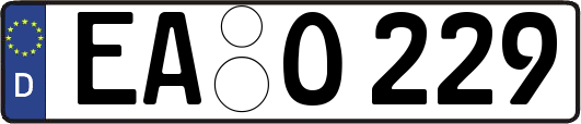EA-O229
