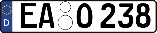 EA-O238