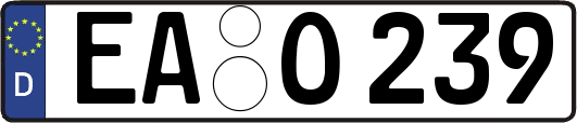 EA-O239