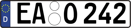 EA-O242