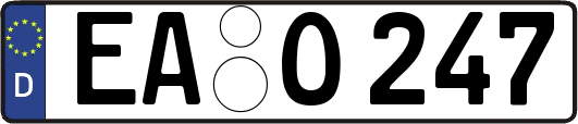 EA-O247