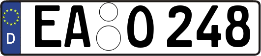 EA-O248