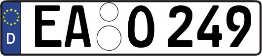 EA-O249
