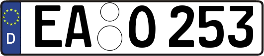 EA-O253