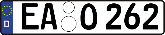 EA-O262