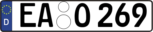 EA-O269