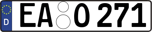 EA-O271