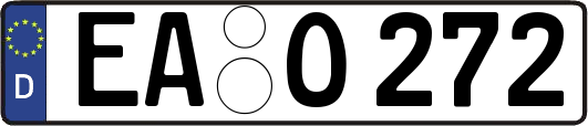 EA-O272