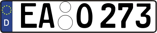 EA-O273