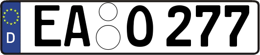 EA-O277