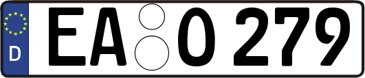 EA-O279