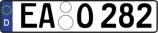 EA-O282